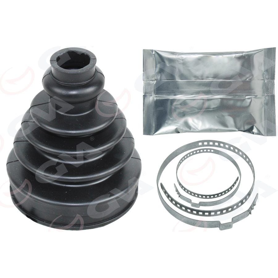 GVA İÇ AKS KÖRÜĞÜ FIAT BRAVO 1.6JTD 08-DOBLO 1.4 1.6 JTD-ALFA ROMEO 156 1.9JTD-VW GOLF-PASSAT-JETTA-BORA -AUDİA3-A4-A6-VOLVO S60-SEAT YAĞ KELEPÇELİ (4630)