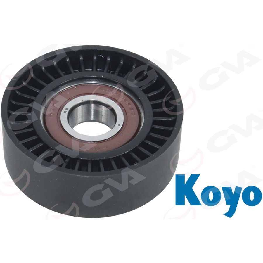 GVA ALTERNATÖR GERGİ RULMANI PALIO-PUNTO-STILO-BRAVA 1.2 8V-16V 98 > (46742968)