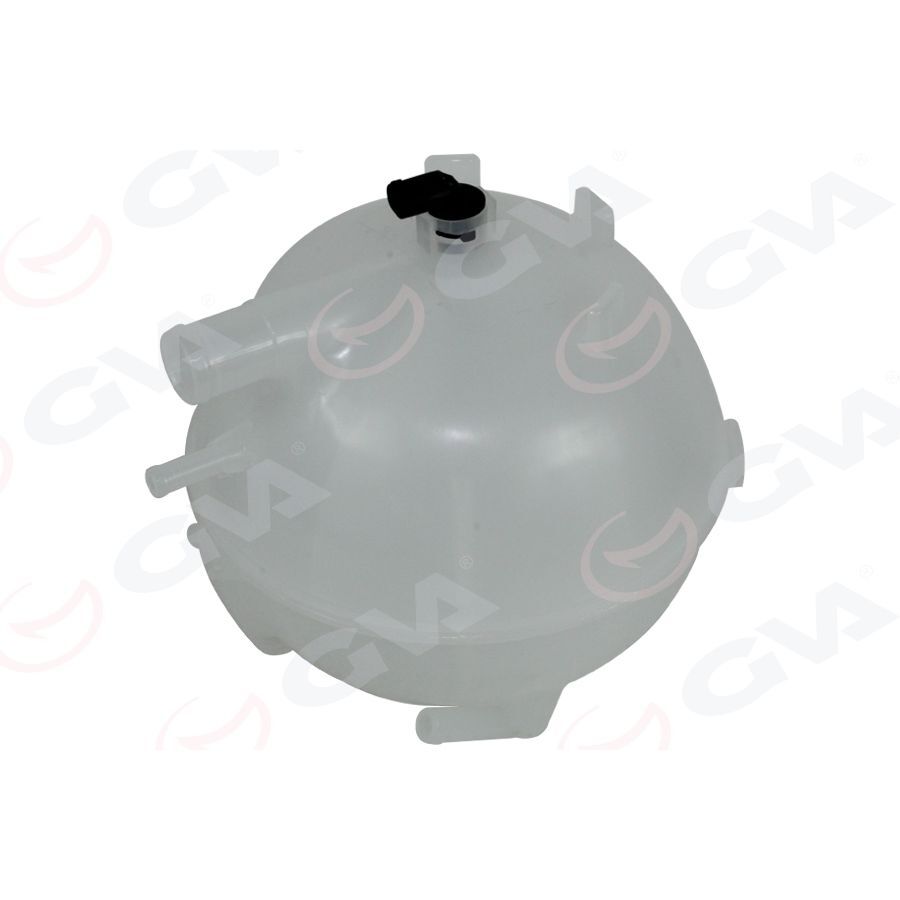 GVA RADYATOR YEDEK SU DEPOSU MERCEDES VITO W639 03> SENSORLU (A6395010503)