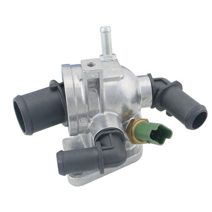 HELLUX TERMOSTAT KOMPLE 88 C DOBLO-FIORINO-LINEA-PUNTO-CORSA D-ASTRA H-COMBO 1.3 MTJ 1.3 CDTİ MÜŞÜRLÜ (1338020)