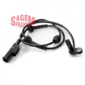 SAGEM TEKERLEK HIZ SENSÖRÜ DOBLO 1.4-1.3-1.6DMLTJ-2.0D 10 ÖN-SAĞ-SOL (51816797)