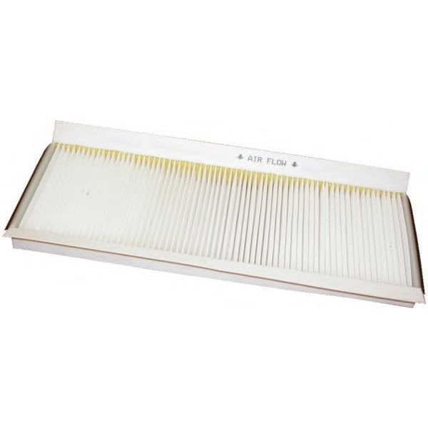 SARDES POLEN FİLTRESİ FORD TRANSİT V184 2.0 TDCİ 01> KARBONSUZ (1459009)