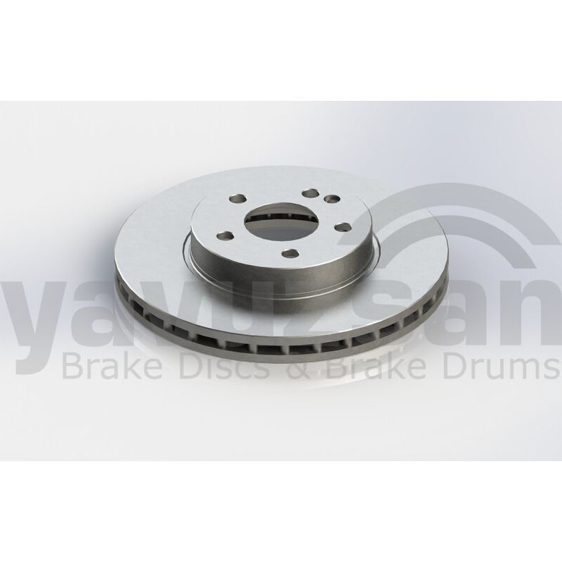 SPIDAN AKS KÖRÜĞÜ KİTİ VW FOX 1.2 1.4 TDI 2005- (6QE498203A)