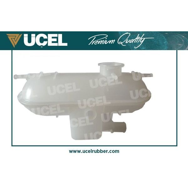 UCEL GENLEŞME KAVANOZU PARTNER-BERLINGO 1.9 DZL. RADYATÖR EK SU DEPOSU (1307.HN)