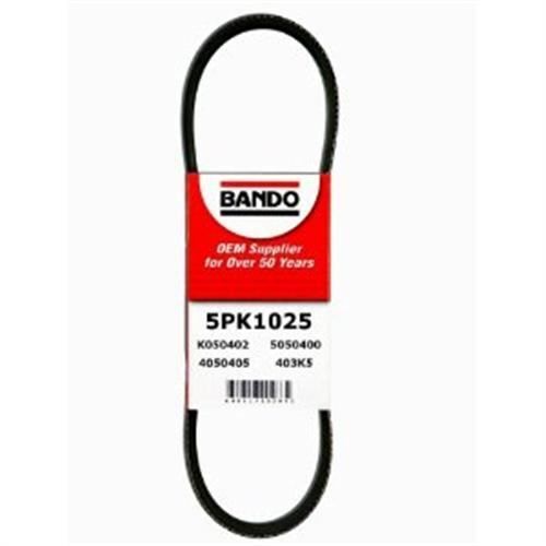 BANDO KANALLI KAYIŞ P106 II 1.4/1.6-SAXO 1.6 (5750.C2)