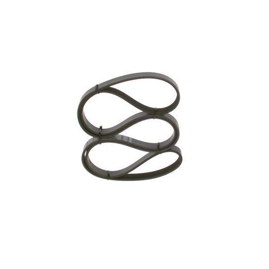 BOSCH KANALLI KAYIS MERCEDES A-CLASS W168 98>01 (5PK1720)