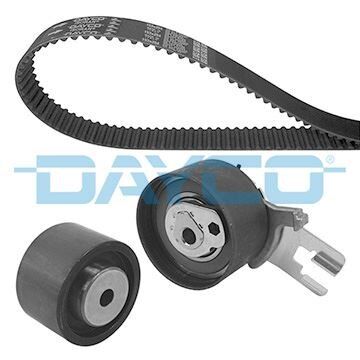 DAYCO EKSANTRİK GERGİ KİTİ 132X280 VOLVO C30 C70 S60 S80 V70 2.4TDI 20V 01 XC60 XC70 XC90 2.4TDI 20V 0 (31258305)