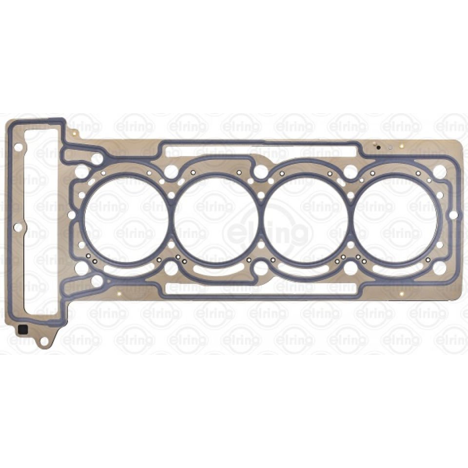 Elring M270 Silindir Kapak Contası (A270 016 00 20)