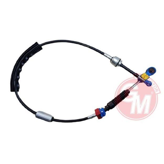 GUA VİTES KUMANDA TELLİ OTOMATİK RENAULT MEGANE II OTOMATİK BVA XC - AE (8200784975)