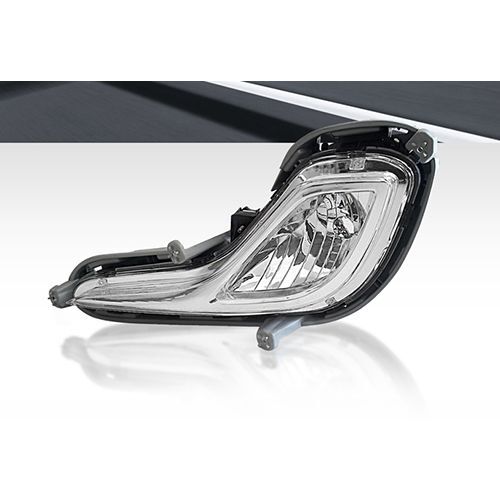 MARS SİS FARI SOL AMPÜLLÜ HYUNDAI ACCENT BLUE 12 > H27/1 (922011R000)