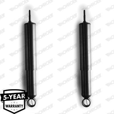 MONROE ARKA AMORTİSÖR L/R TOYOTA LANDCRUISER FJ VZJ HDJ 1990-1997 GAZLI ADVENTURE (4853169245)