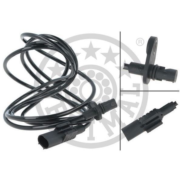 OPTIMAL DEVIR SENSORU SAĞ (2E0927748N)