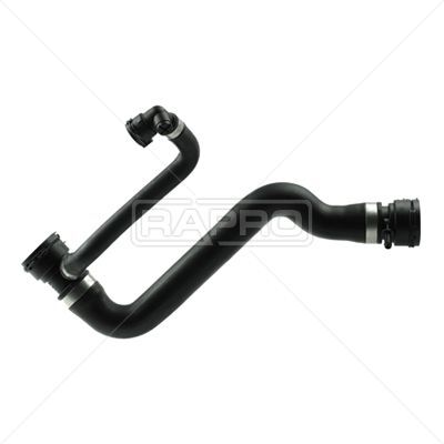 RAPRO RADYATOR HORTUMU UST BMW E82 E84 E88 E90 E91 E92 E93 N45 N46 (17127531768)