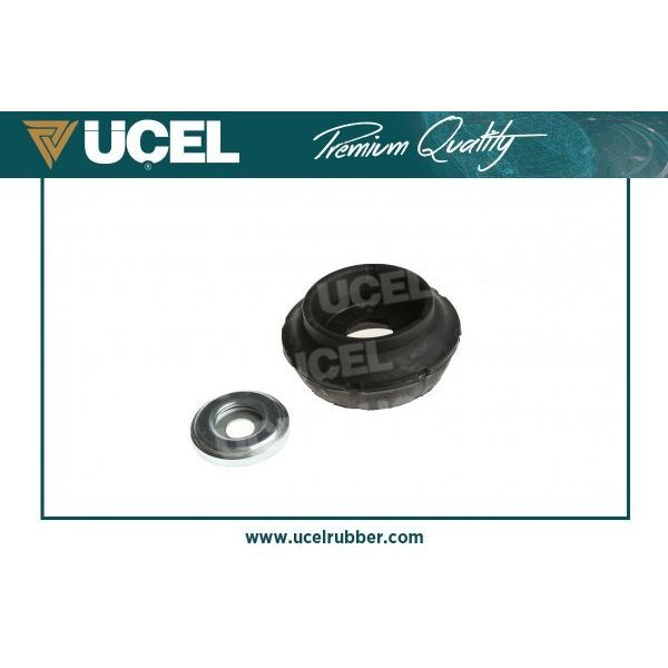 UCEL AMORTİSÖR TAKOZU TAKIM DACIA DOKKER 1.6-1.5 DCI-EXPRESS 1.2 TCE 115 (6001547499)