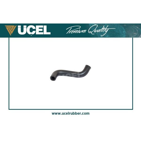 UCEL KARBÜRATÖR HAVA HORTUMU RENAULT R12 (7700546688)