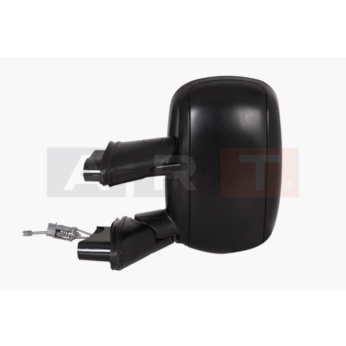 ART A1036M DIŞ DİKİZ AYNASI MEKANİK SOL DOBLO 2001>2009 (735296233)