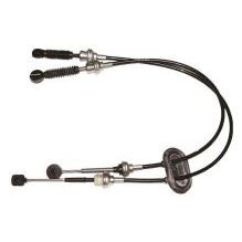 AUTODAK VİTES DEBRİYAJ TELİ MASTER II 01 5 VİTES 2.5 DTİ-2.8DTİ 7701470938 (7701470938)