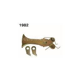 AYHAN FREN AYAR LÖVYE DKŞ