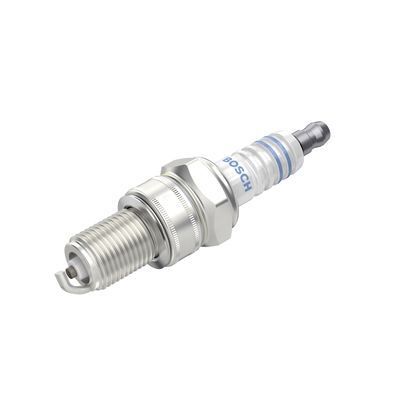 BOSCH BUJI TEK TIRNAK W7DC UZUN PASO R9-R11 M131 DKŞ ASTRA F 92 98 VECTRA A 89 95 CORSA B 93 02 E.NO241235563 (1367526)