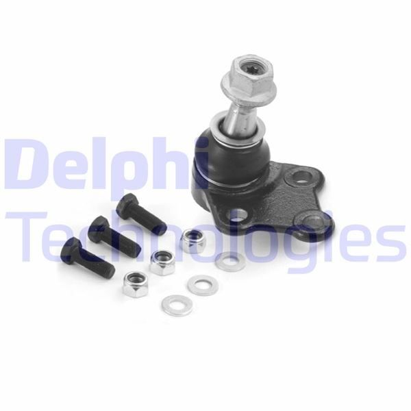 DELPHI ROTIL ON ALT MERCEDES VITO W447 14 (A4473330127)