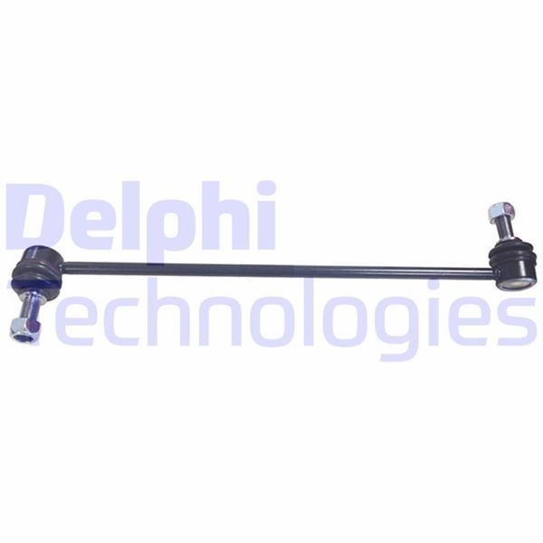 DELPHI ASKI ROTU ON SAG MERCEDES VITO W447 14 (A4473200389)
