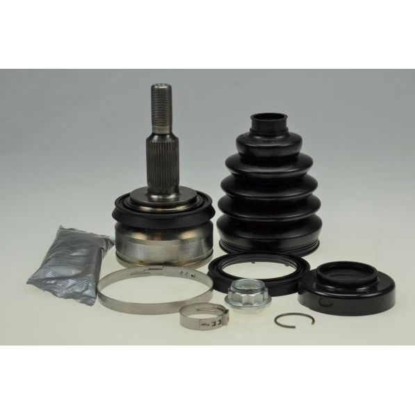 GKN AKS KAFASI DIŞ (7E0498099B)