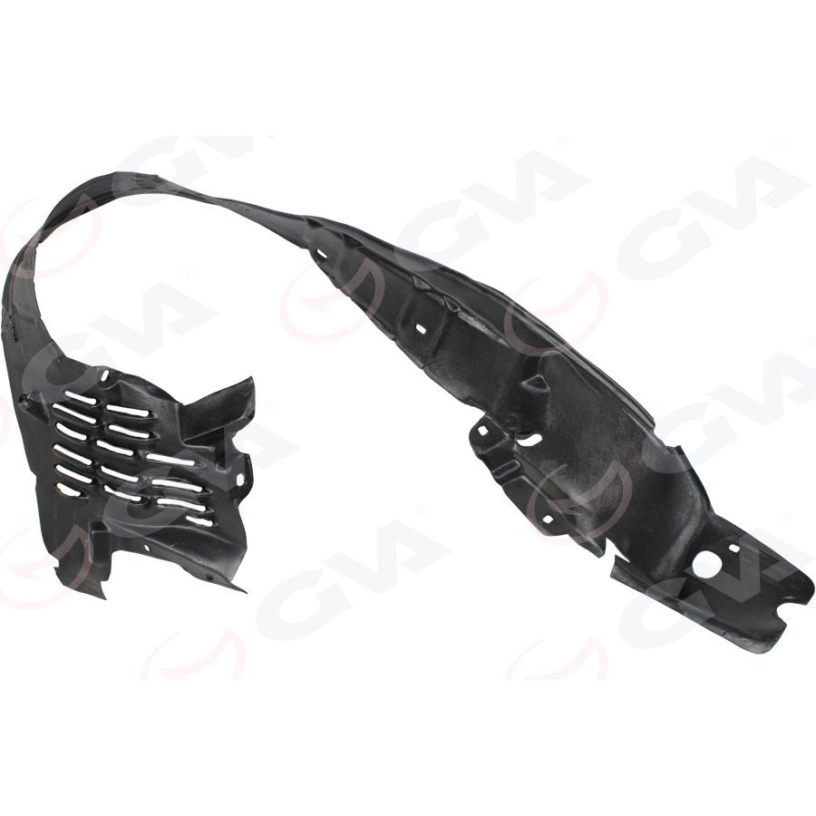 GVA ÇAMURLUK DAVLUMBAZI ÖN SAG W210 1995-1999 (A2106989630)
