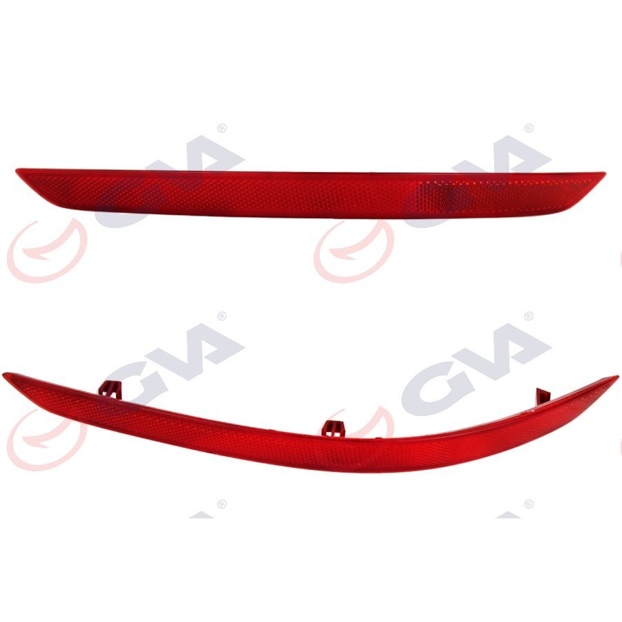 GVA ARKA TAMPON REFLEKTÖRÜ SAĞ CADDY 2016 > (2K5945106D)