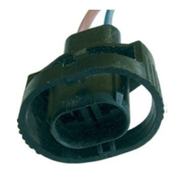 AYHAN FAN MOTOR SOKETİ R9