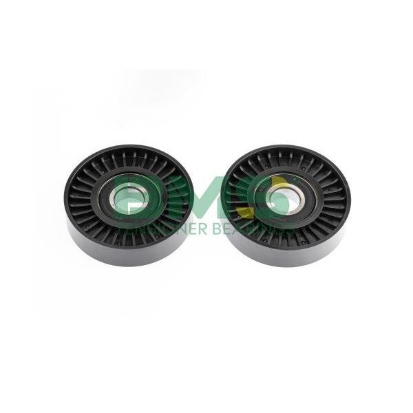 BMS ALTERNATÖR GERGİ RULMANI CLIO II-MODUS 1.4 16V 00 > (7700870495)