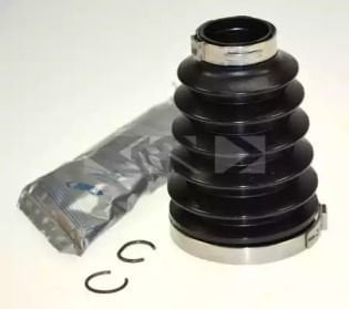 Gkn Aks Körük Tm Tk Ön 169 245 Otom İç (A169 360 08 68)