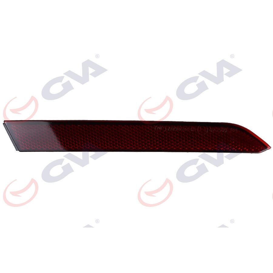 GVA ARKA TAMPON REFLEKTÖRÜ SAĞ DIŞ PASSAT 2015 > (3G0945106A)