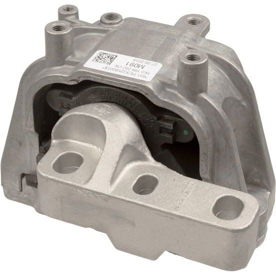 LEMFORDER MOTOR TAKOZU SAG VW-SKODA-SEAT-AUDİ CADDY-GOLF6-JETTA-A3-LEON CAYB-CAYC-CAYD-CDBA-CBDA-CFHB-CFHC-CL CA 1.6 TDI-2.0 TDI (1K0199262CJ)