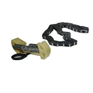 PSA EKSANTRİK ZİNCİRİ VE GERGİSİ KİT P206-P207-P307-P407-PARTN-BERLİN-C2-C3-C4-FIESTA-FOCUS-CMAX1.6HDIX (0816.J0)