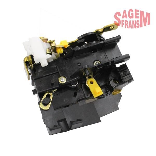 SAGEM KAPI KİLİDİ ÖN SAĞ DOKKER-LODGY (805027593R)