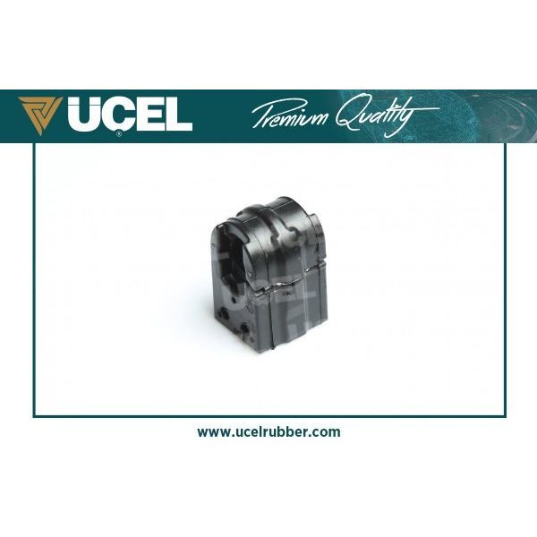 UCEL VİRAJ DEMİR LASTİĞİ 22MM RENAULT FLUENCE (546120007R)