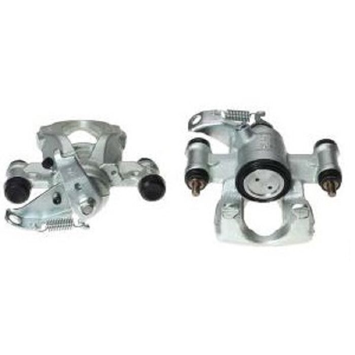 ZENON ARKA FREN KALİPERİ SAĞ MASTER III 2.2. 3.0 DTI TEKLİ TEKERLEK MOVANO 1.9 .2.2. 3.0 DTI 2009- (440010814R)