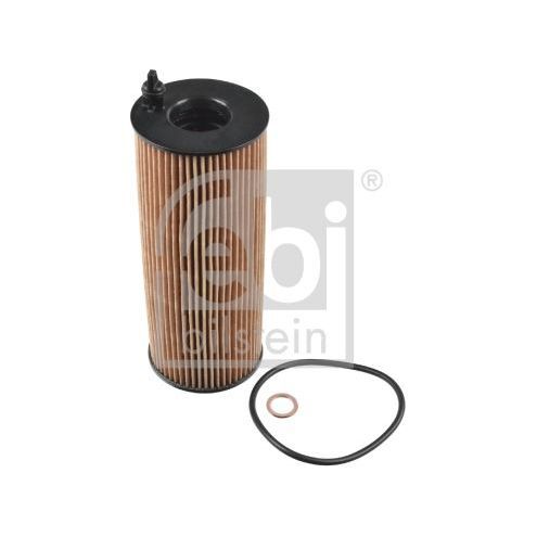 FEBI YAG FILTRESI BMW N47 E81 E82 E87 E88 E90 E60 F10 F01 E84 E83 E70 E71 F15 F16 (11427807177)