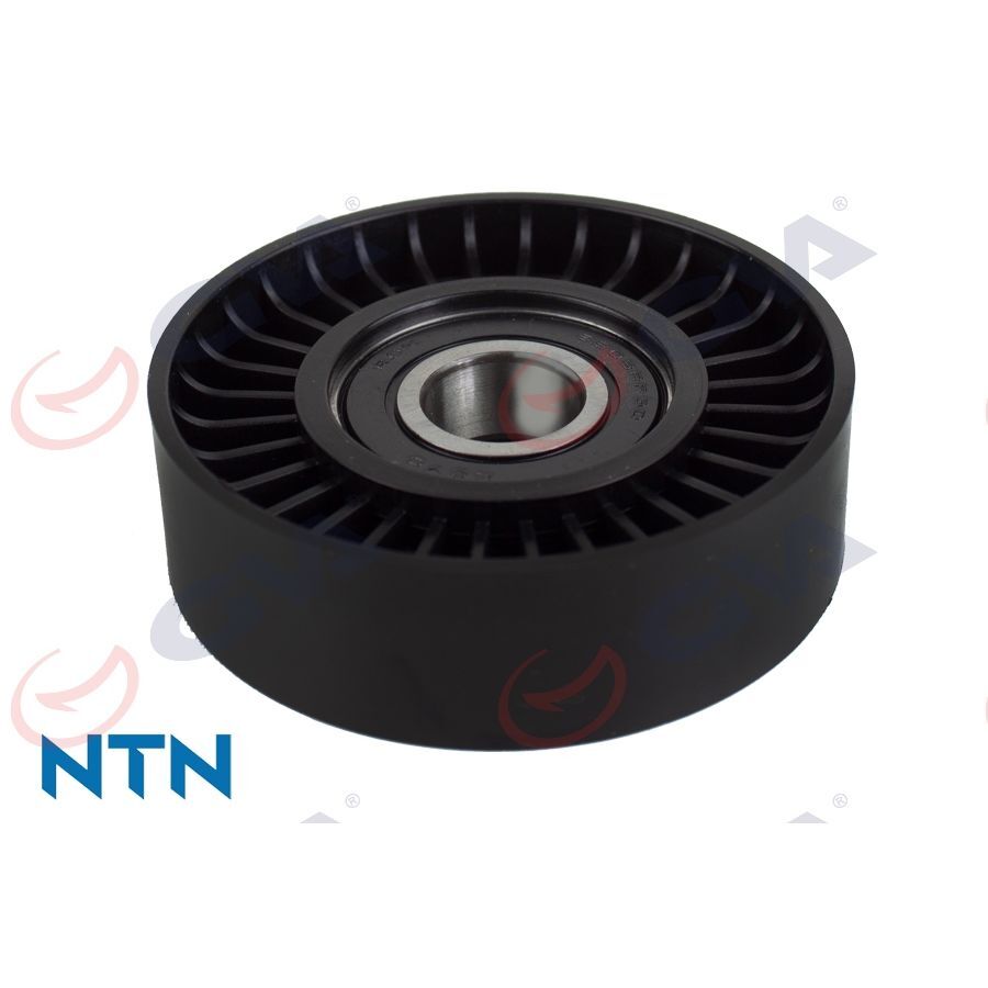 GVA ALTERNATÖR GERGİ RULMANI ASTRA F-G-H-COMBO-CORSA B-C-ZAFIRA-VECTRA C 1.4-1.6-1.8I-1.8 16V (1340514)