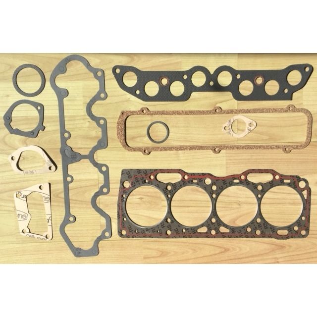 OTOCONTA MOTOR TAKIM CONTASI FULL SKT KEÇELİ SUBAP LASTİKLİ TMPR-SLX 159 A3.000- A3.048-159 A3.048 (5888319)