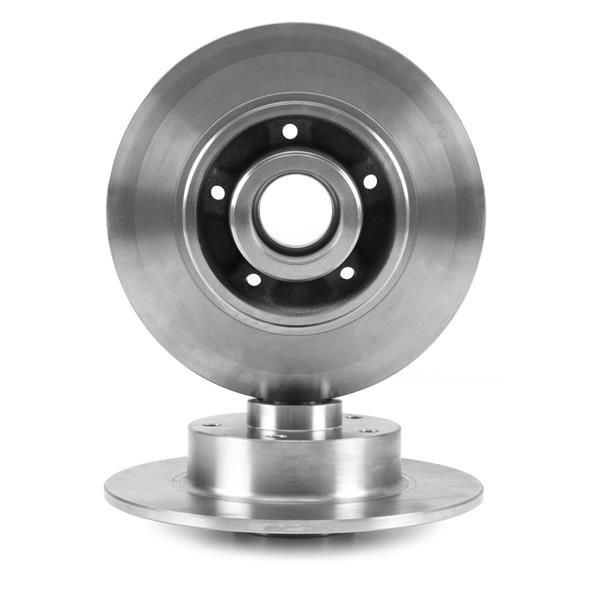 OTOZONE ARKA FREN DİSKİ RENAULT MEGANE IV 15> DIŞ CAP: 260 MM K:86 MM 5 DELİK (432000185R)