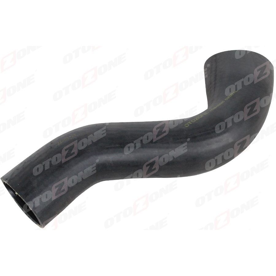 OTOZONE TURBO HORTUMU P307-P206-P207-P308-P407-PARTNER-PARTNER TEPEE-P1007-C2-C3 II-C4-C5-BERLINGO 1.6 HDI F OCUS II 04-11 -FOCUS II CMAX 03-11 1.6 TDCİ 110PS (0381.28)