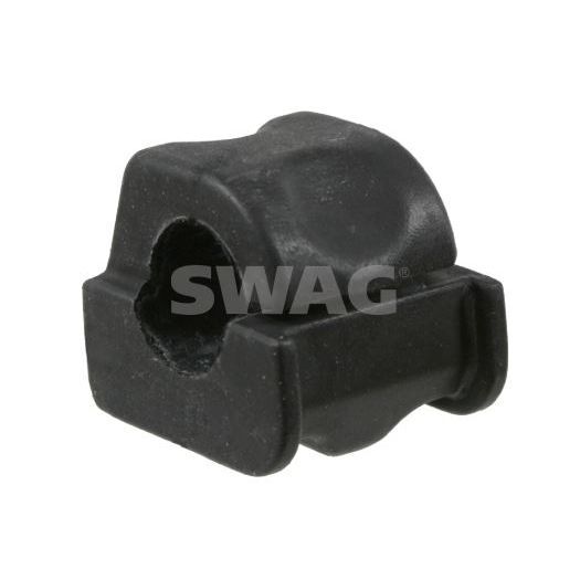 SWAG VİRAJ DEMİR LASTİĞİ ÖN POLO 16 MM 1999-2001 FEBI 22492 (6X0411313)