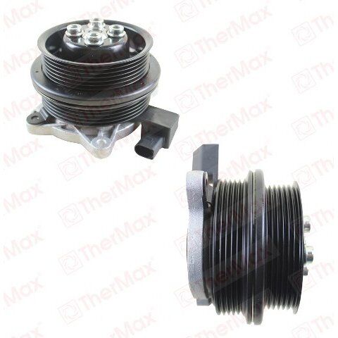 THERMAX DEVİRDAİM ELEKTRİKLİ GOLF 5-6-JETTA-PASSAT-TIGUAN-A3-LEON 09-13 1.4 TSI BMY-BLG-CAVA-BWK (03C121004J)
