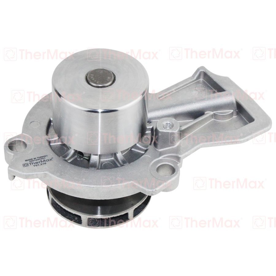 THERMAX DEVİRDAİM POLO-IBIZA-FABIA-A1-RAPID 2012 1.4TDI CUSA-CUSB-CUTA SOKETSİZ (04B121011D)