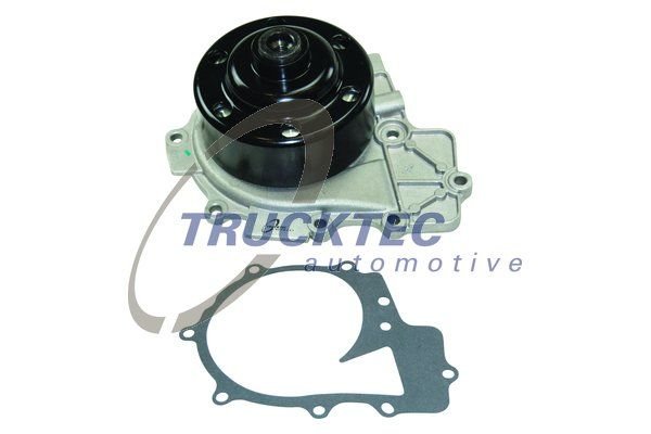 Trucktec Devirdaim M651 W639 (A651 200 33 01)