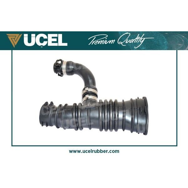 UCEL HAVA FİLTRE HORTUMU FOCUS II CMAX 1.6 TDCİ 04 11 (1336611)
