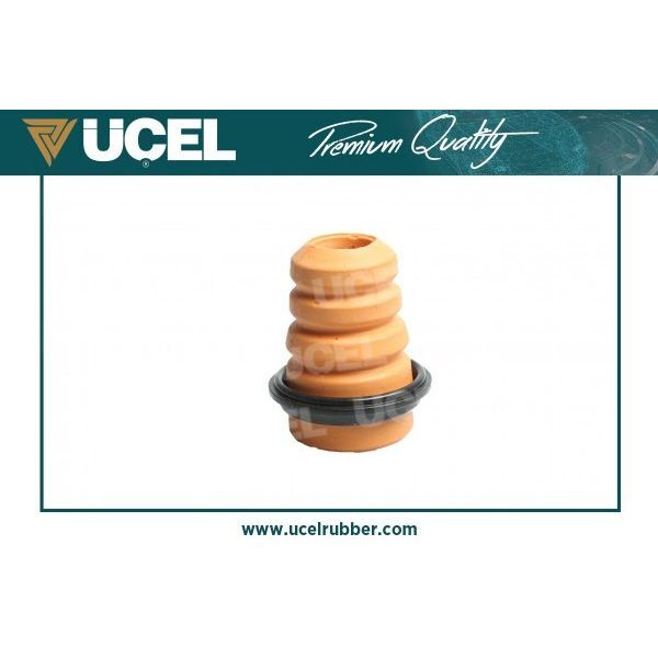 UCEL AMORTİSÖR TAKOZU ÖN DUCATO III-BOXER III-JUMPER III 2.2-2.3-3.0 JTD. PUR (5033.C2)