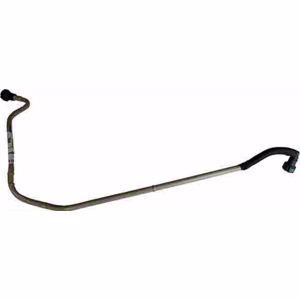 BRUCKE YAKIT BORUSU DOBLO 1.3 MTJ 09 (51873181)