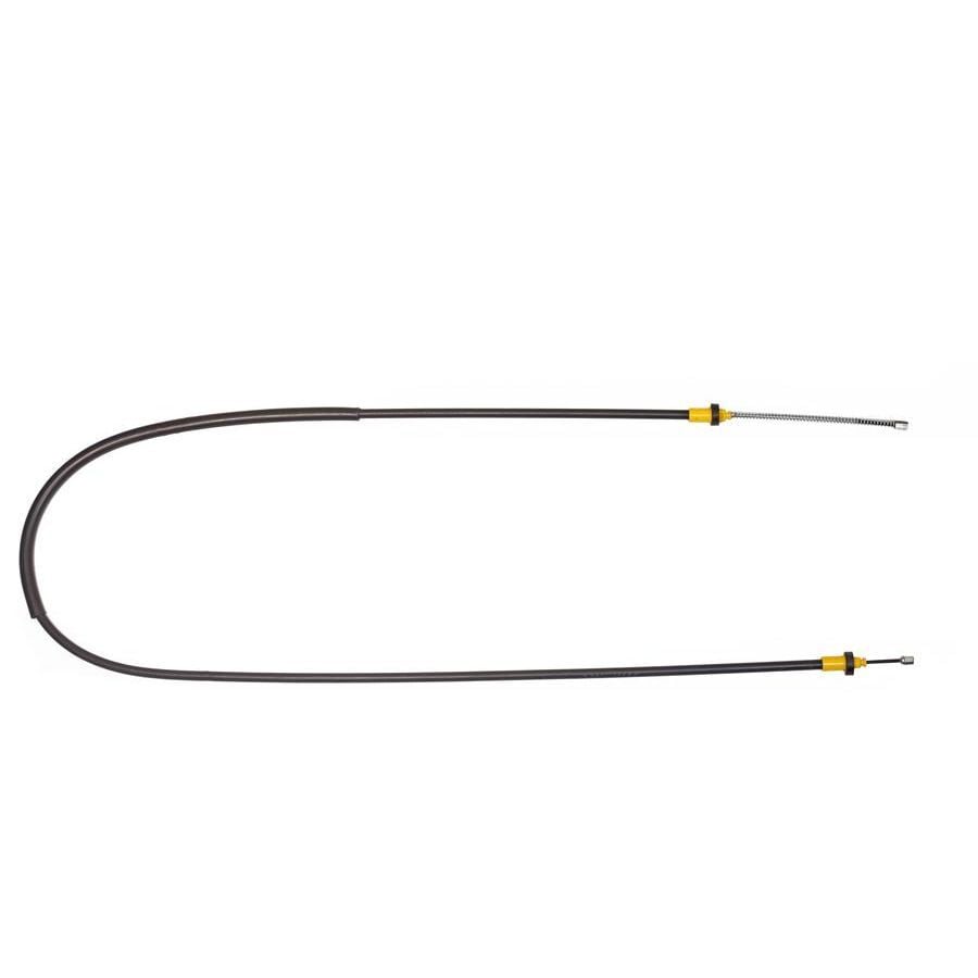 CAVO EL FREN TELİ ARKA SAĞ-SOL DUSTER KAMPANA FREN 10- (364002234R)